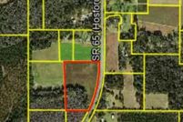 Land for sale in Gadsden County, Florida