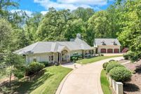 Land for sale in Hall County, Georgia