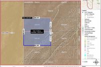 Land for sale in Mohave County, Arizona