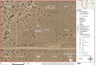 Homesite for sale in Mohave County, Arizona