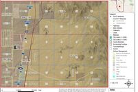 Land for sale in Mohave County, Arizona