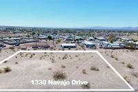 Homesite for sale in Mohave County, Arizona