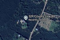 Undeveloped Land for sale in Rankin County, Mississippi