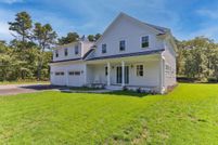 Land for sale in Barnstable County, Massachusetts