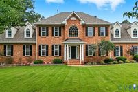 Land for sale in Chesterfield County, Virginia