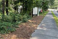 Land for sale in Fulton County, Georgia