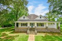 Land for sale in Tallapoosa County, Alabama