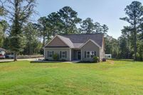 Land for sale in Meriwether County, Georgia