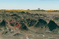 Land for sale in Mohave County, Arizona