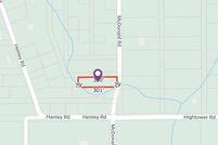 Land for sale in Harrison County, Mississippi