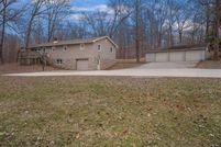 Land in Posey County, Indiana