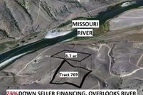 Land for sale in Gallatin County, Montana