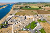 Land for sale in Franklin County, Washington