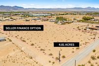 Undeveloped Land for sale in Mohave County, Arizona