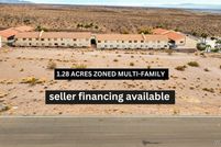 Homesite for sale in Mohave County, Arizona