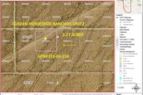 Land for sale in Mohave County, Arizona