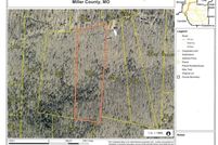 Timberland Property for sale in Miller County, Missouri