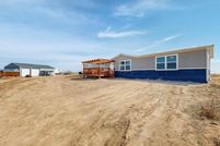 Land for sale in El Paso County, Colorado