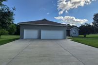 Land for sale in Emmet County, Iowa