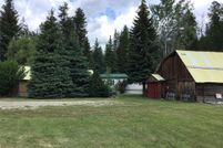 Farm and Ranch in Mineral County, Montana