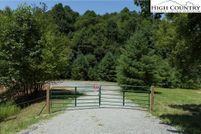 Land for sale in Watauga County, North Carolina