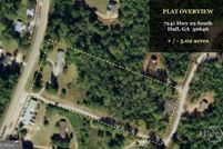 House for sale in Madison County, Georgia