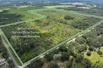 Land for sale in Suwannee County, Florida