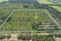 Undeveloped Land for sale in Suwannee County, Florida