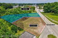 Land for sale in Johnston County, North Carolina