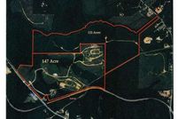 Land for sale in Haralson County, Georgia