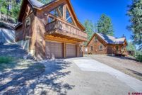 House for sale in Archuleta County, Colorado