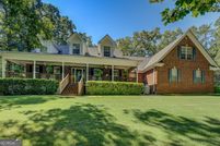 Land for sale in Newton County, Georgia