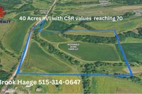 Timberland Property for sale in Lucas County, Iowa