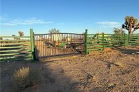 Land for sale in San Bernardino County, California