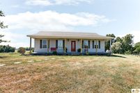 House for sale in Taylor County, Kentucky