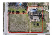 Land for sale in Tarrant County, Texas