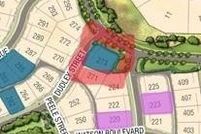 Land for sale in Denton County, Texas