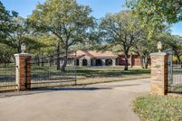Land for sale in Young County, Texas