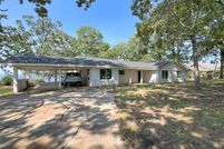 Land for sale in Sabine Parish, Louisiana