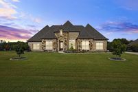 Land for sale in Denton County, Texas