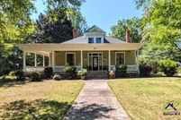 Land for sale in Peach County, Georgia