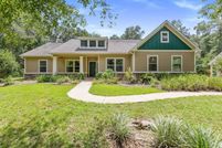 Land for sale in Jefferson County, Florida