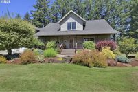 Land for sale in Lane County, Oregon