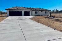 Land for sale in San Bernardino County, California