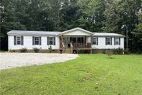 Land for sale in Carroll County, Georgia