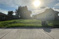 Land for sale in Orleans Parish, Louisiana