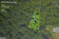 Land for sale in Stephens County, Georgia