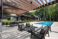 Land in Berrien County, Michigan