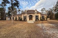 Land for sale in Saint Tammany Parish, Louisiana