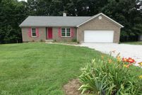 Land in Jackson County, Indiana